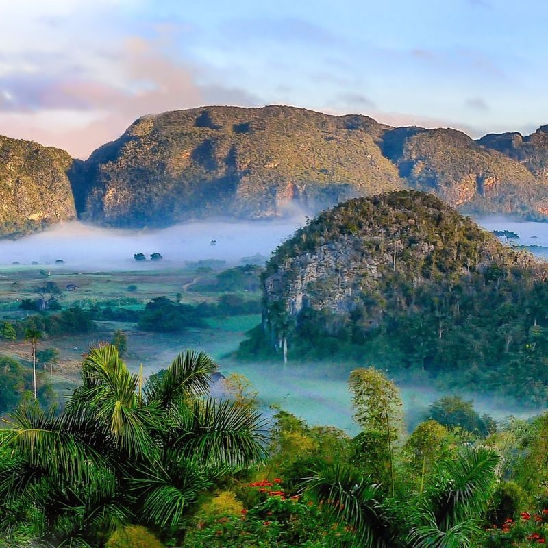 Viñales Valley