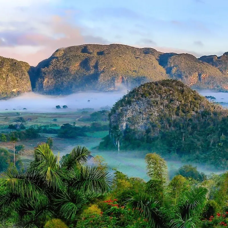 Viñales Valley