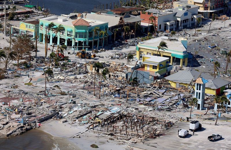 Hurricane Ian (2022)