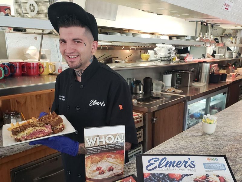 Elmer’s – Pocatello