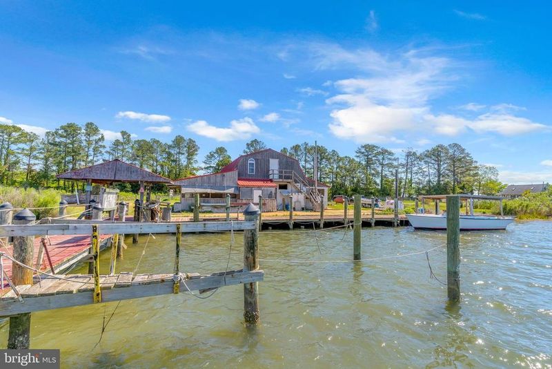 Piney Point