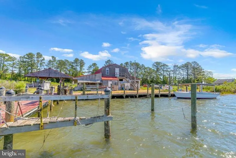 Piney Point