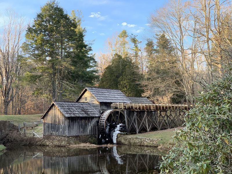 Floyd, VA
