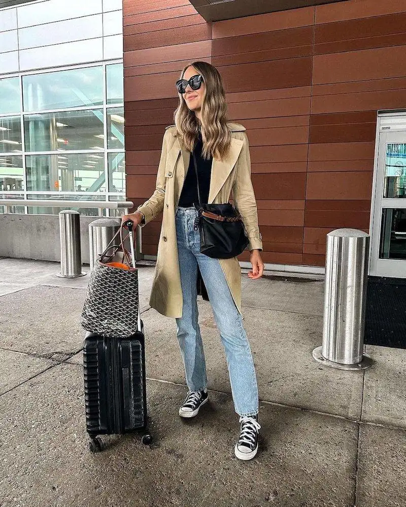 Travel Light