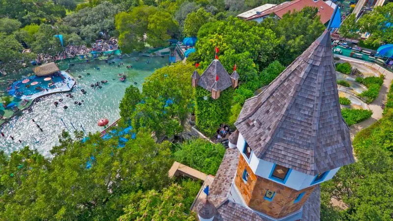 Schlitterbahn Waterpark