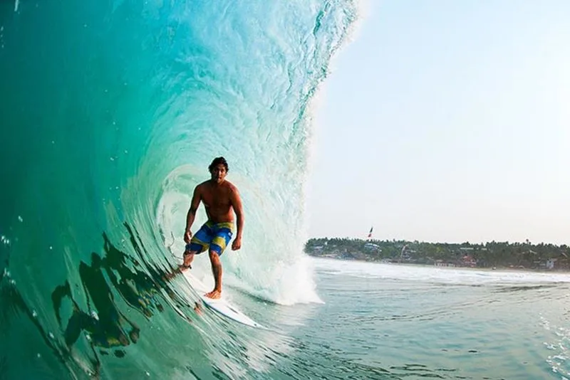 Puerto Escondido