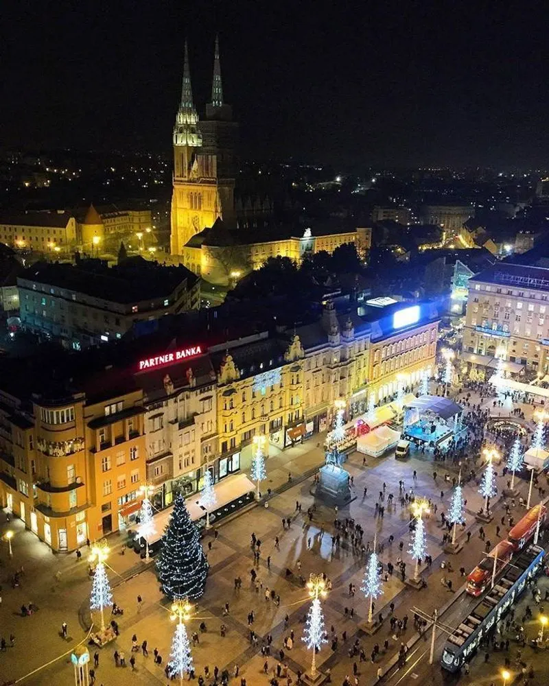Zagreb, Croatia