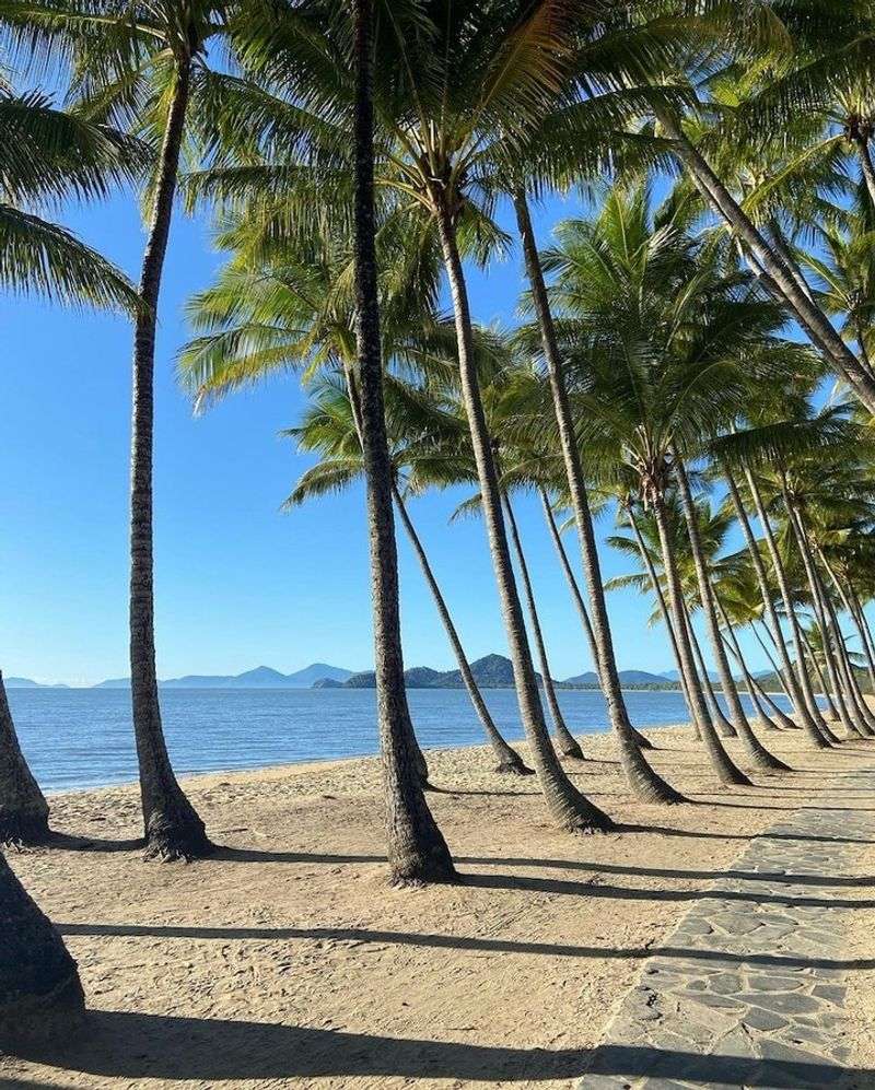 Palm Cove, Queensland