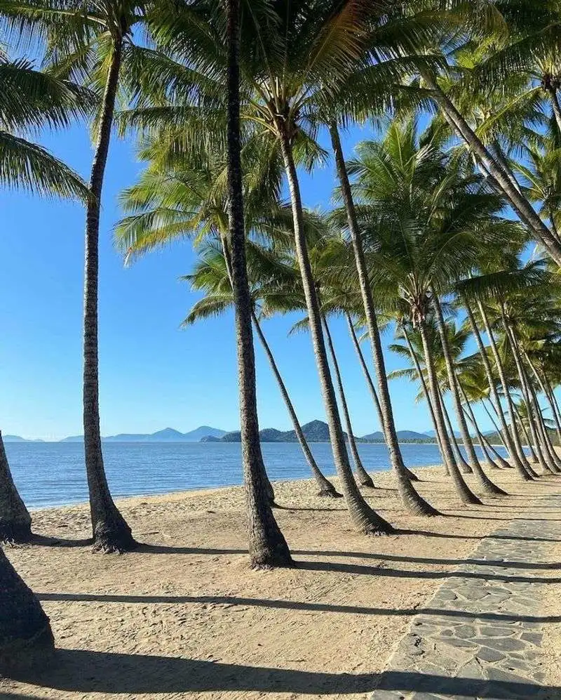 Palm Cove, Queensland