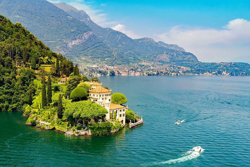 Lake Como