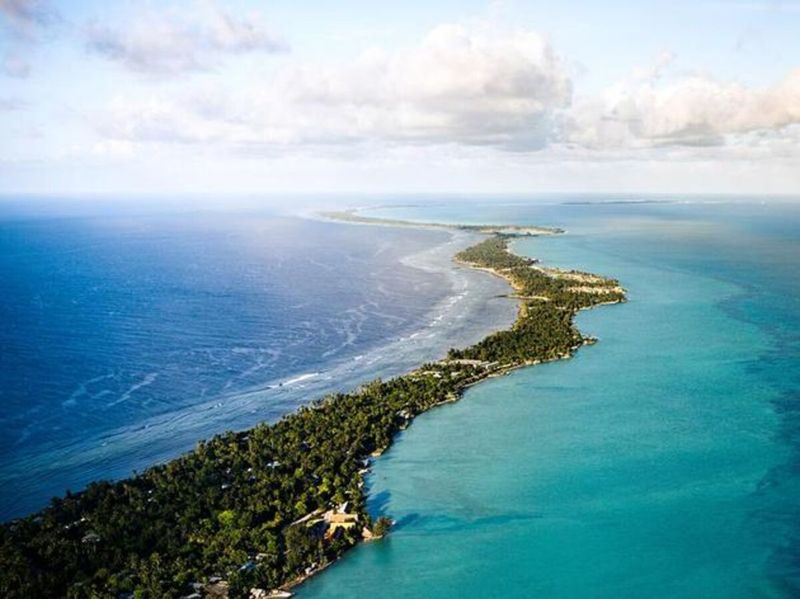 Kiribati