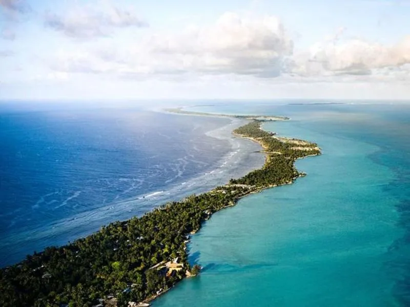 Kiribati