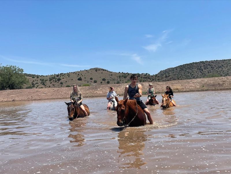 Prude Ranch