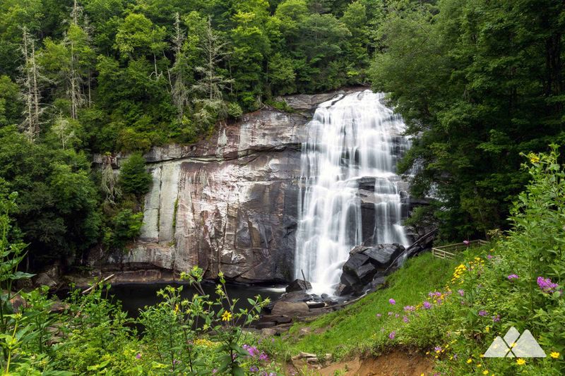 Rainbow Falls