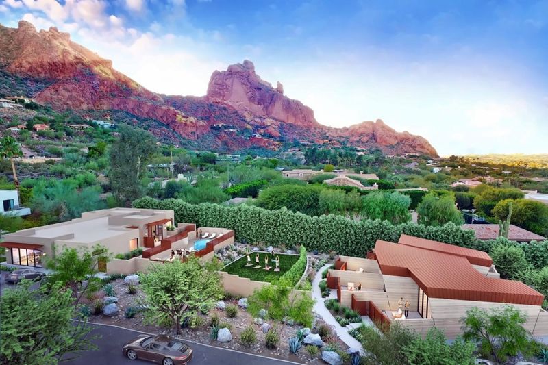 Sanctuary Camelback Mountain