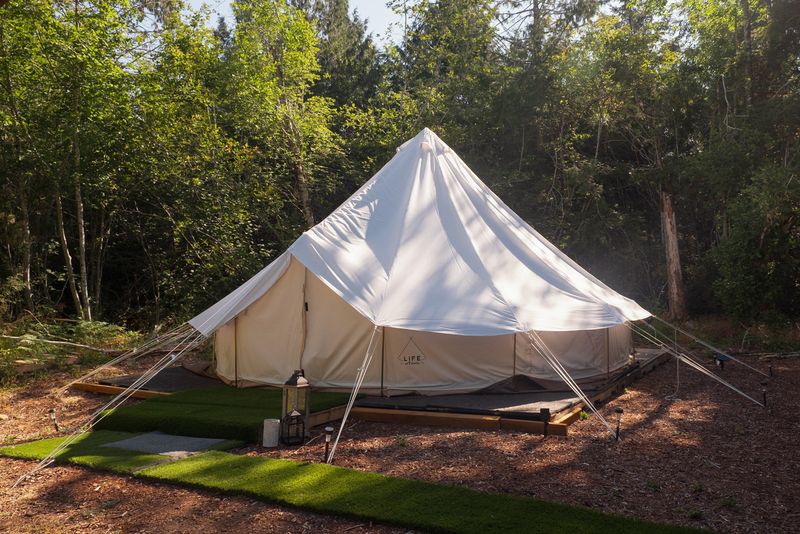 The Outpost – Portland, Oregon