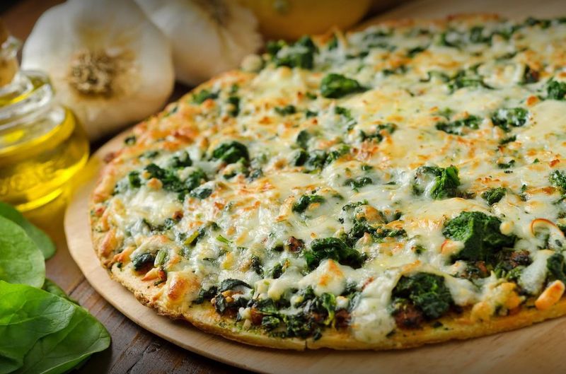 Pier 49 Pizza
