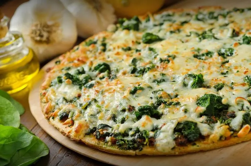 Pier 49 Pizza