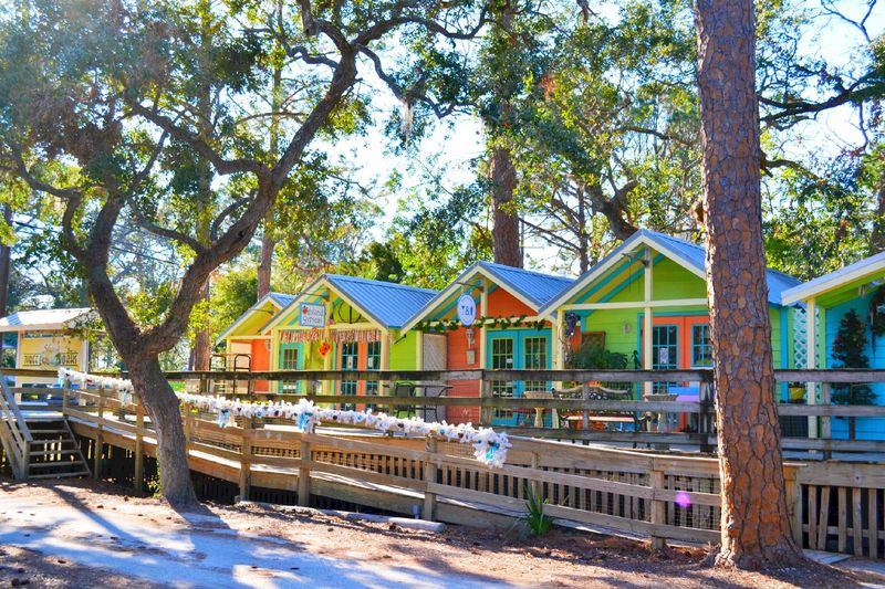 Tybee Island, Georgia