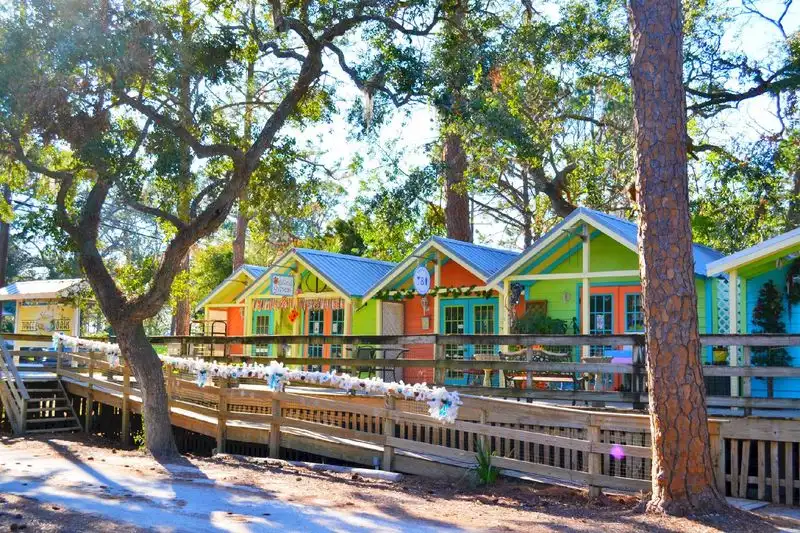 Tybee Island, Georgia