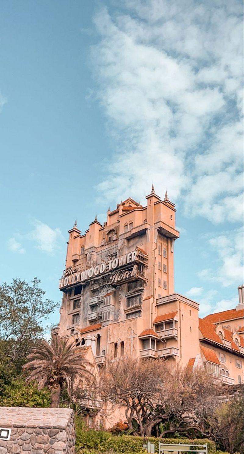 Hollywood Studios