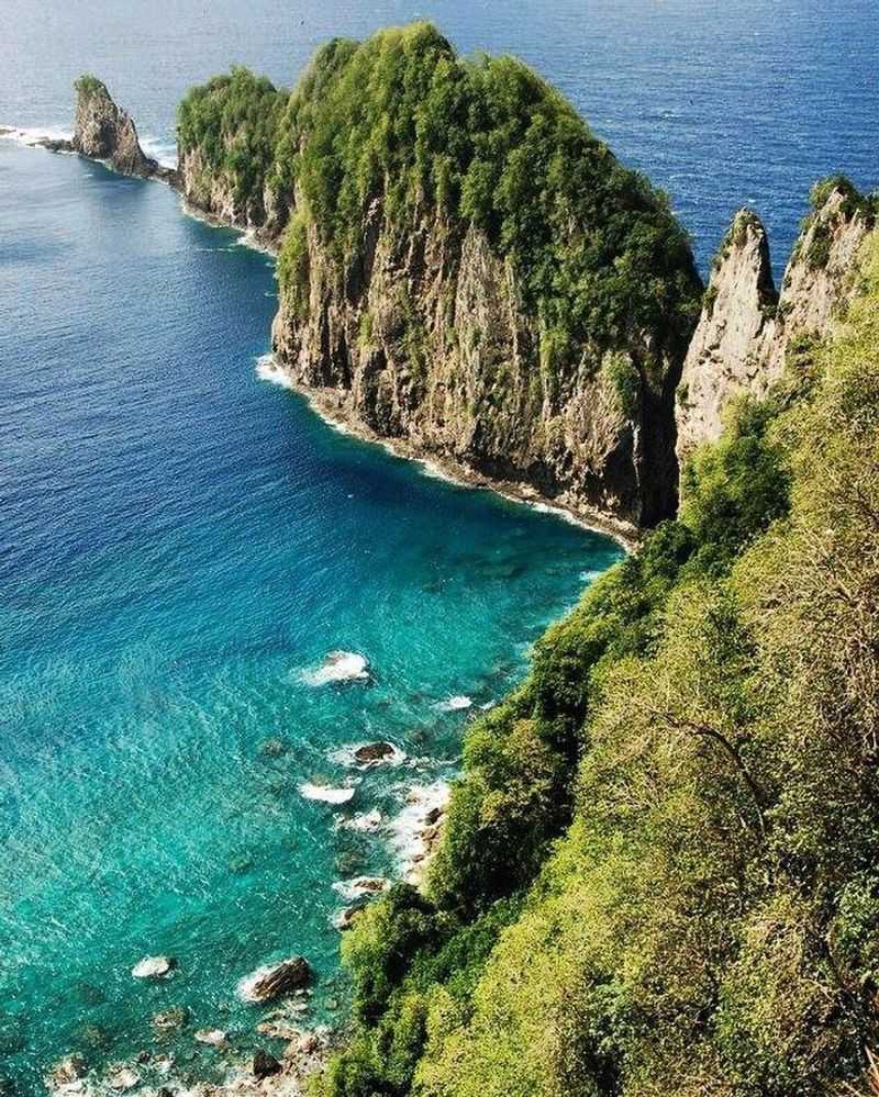 American Samoa