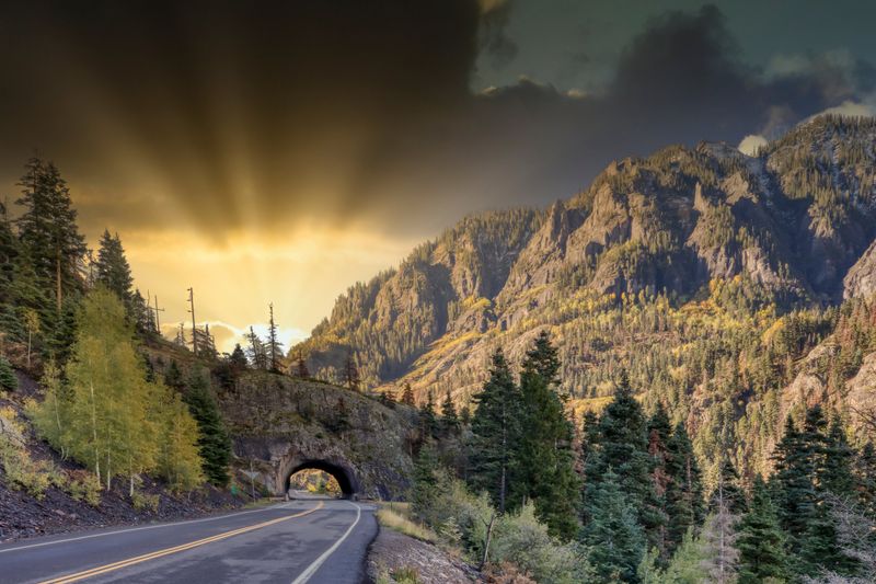 Route 550 