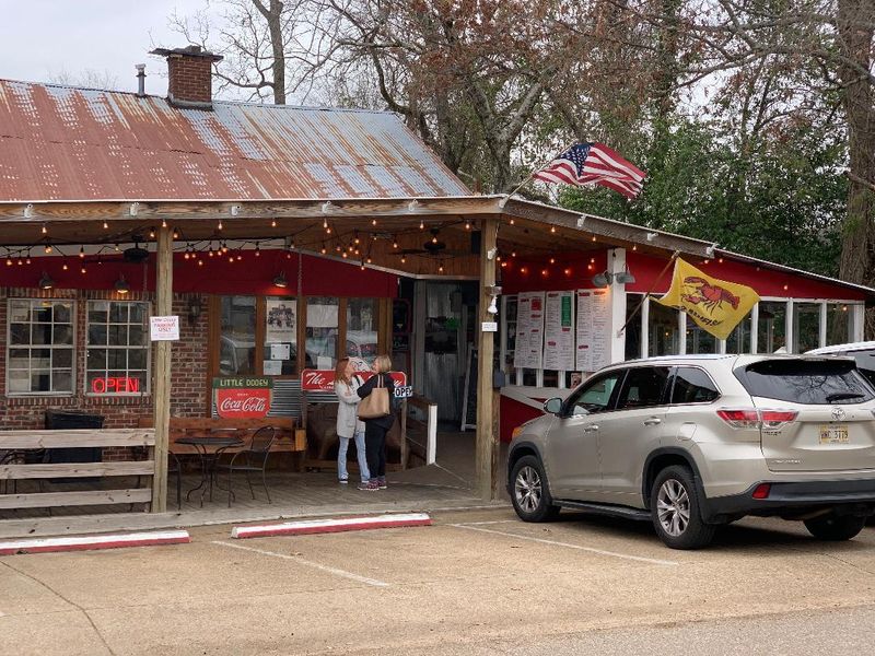 Little Dooey – Starkville