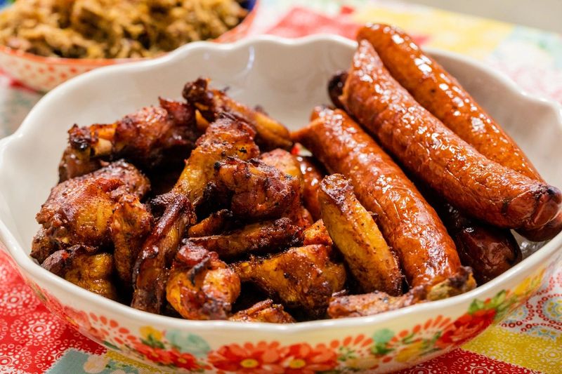 Hog Heaven BBQ – Laurel