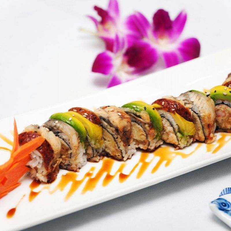 Sushi Neko – Los Angeles, CA