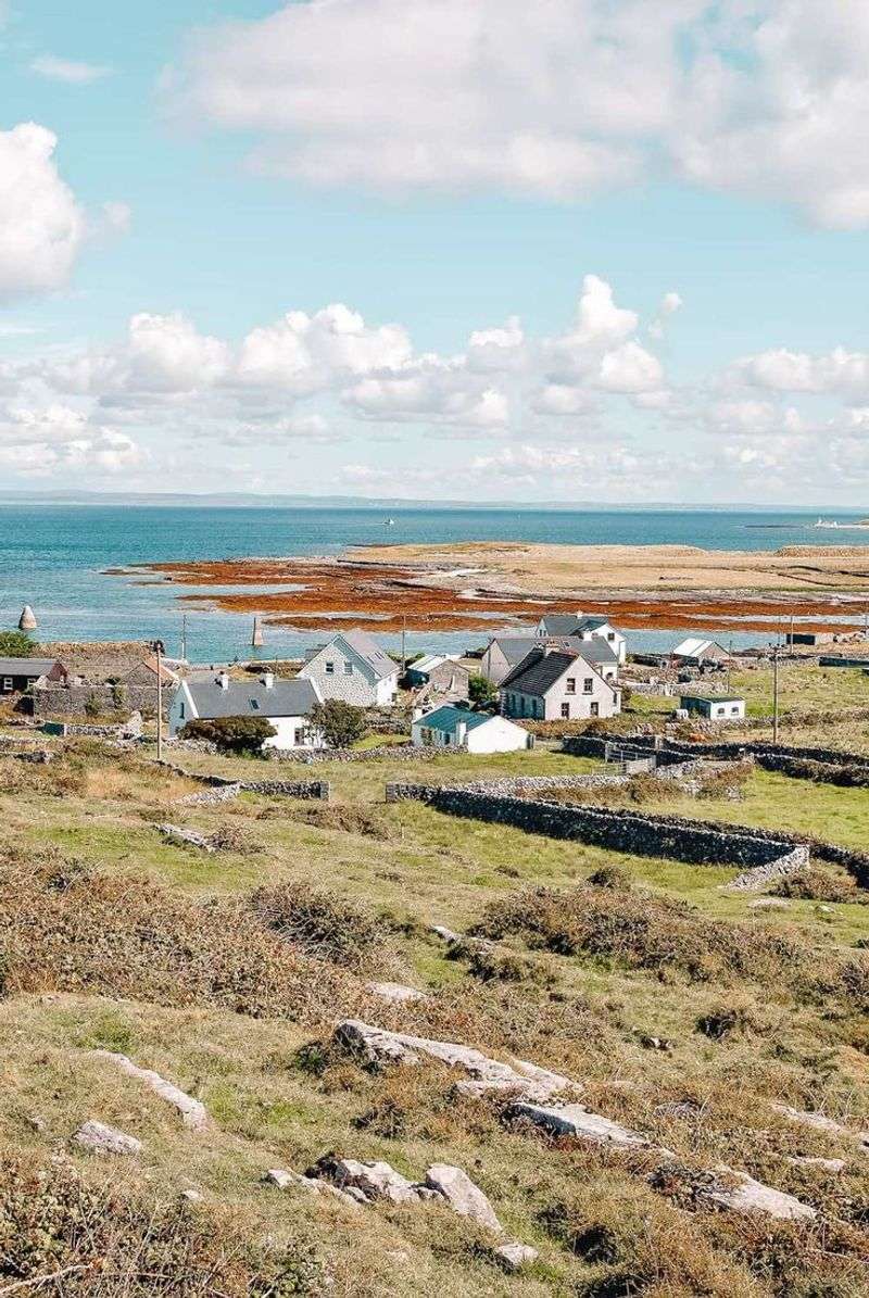 Galway Girl - Galway, Ireland
