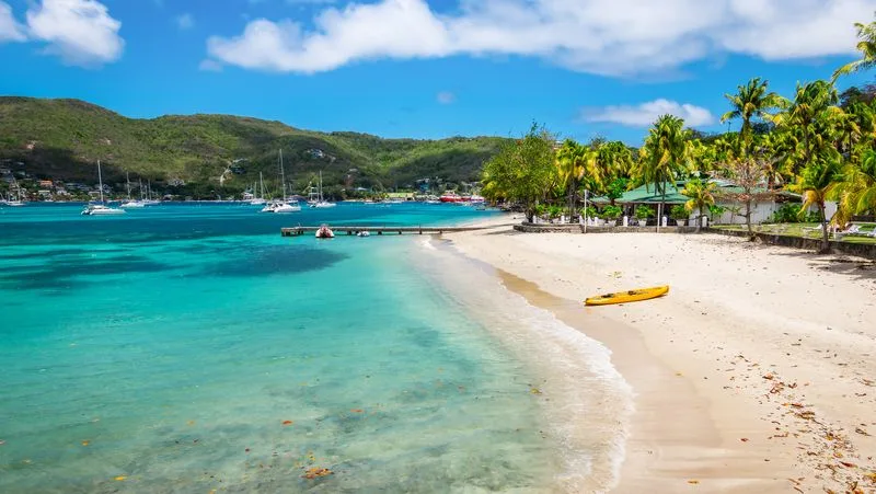 Bequia – A Charming, Authentic Escape