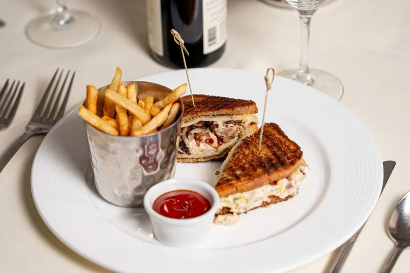 LuNello Restaurant (Cedar Grove)