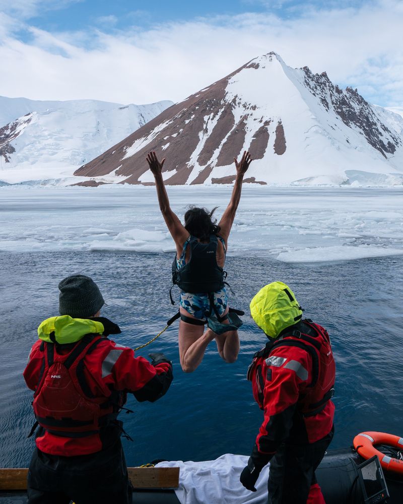 A Sense of Adventure