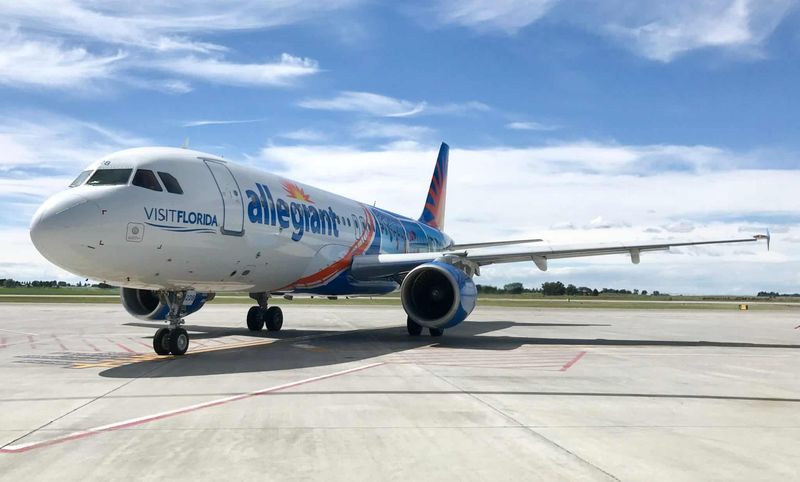 Allegiant Air