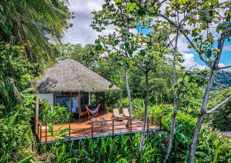 Costa Rica – Eco-Friendly Living and Pura Vida