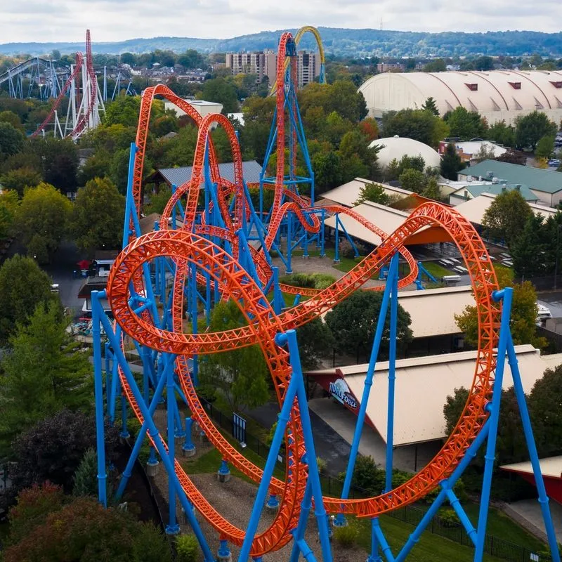 Hersheypark