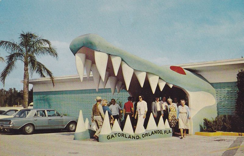 Gatorland (Orlando)