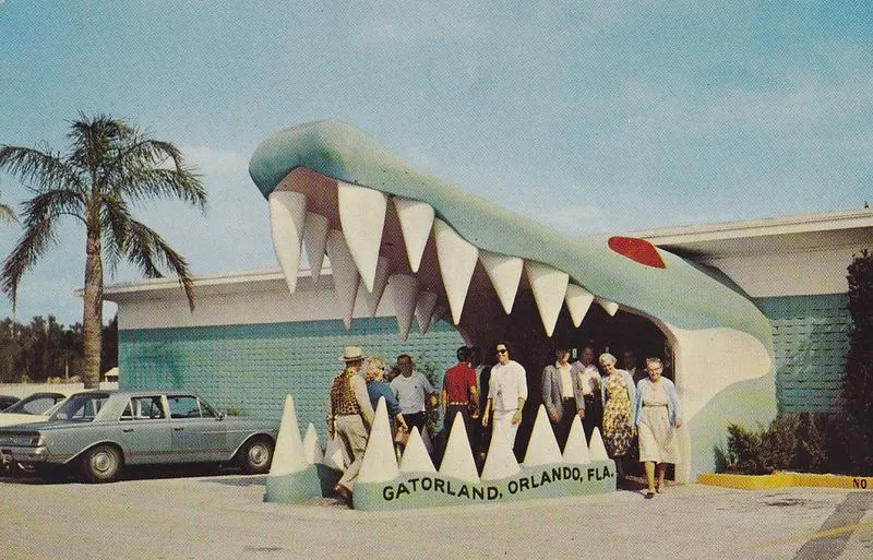 Gatorland (Orlando)