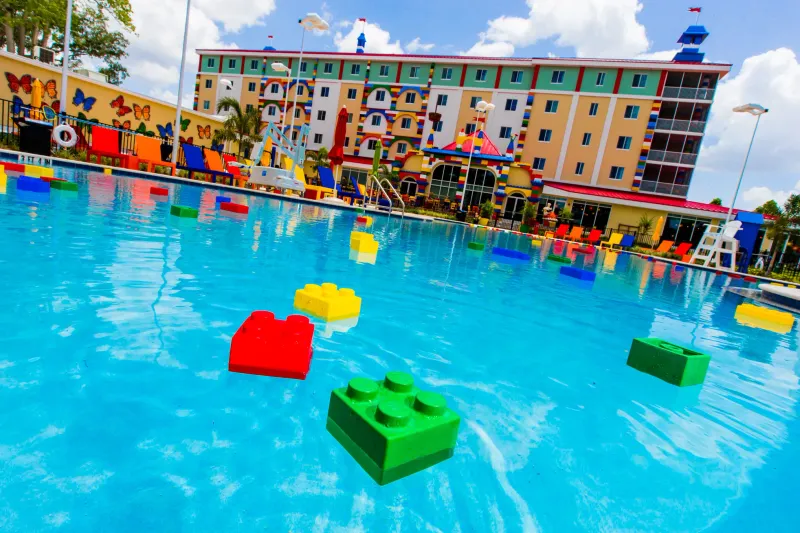 LEGOLAND Florida Resort