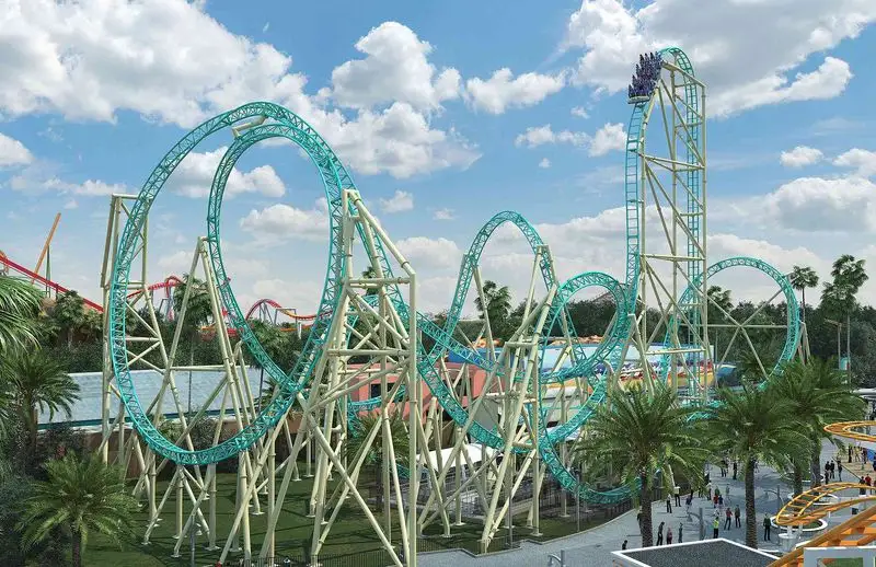 Knott's Berry Farm