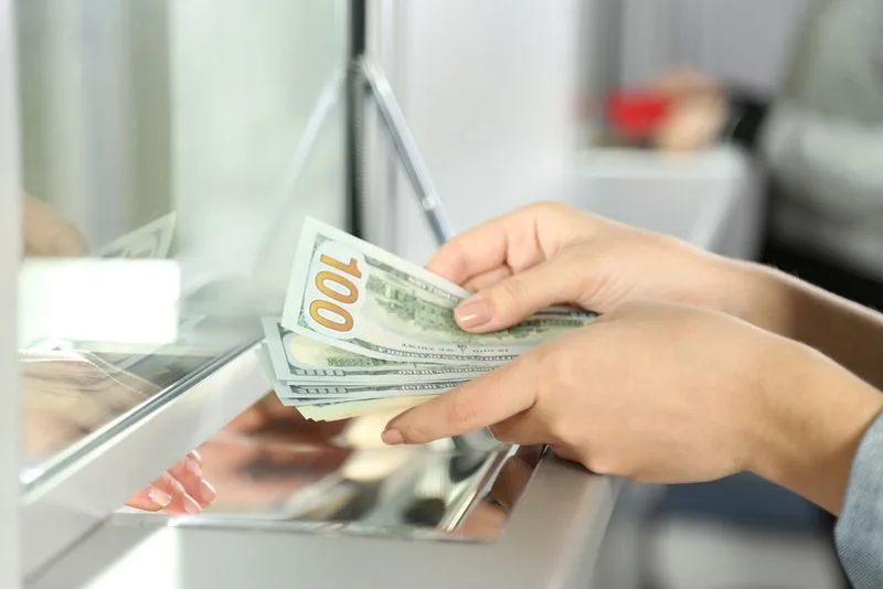 Dubious Currency Exchanges
