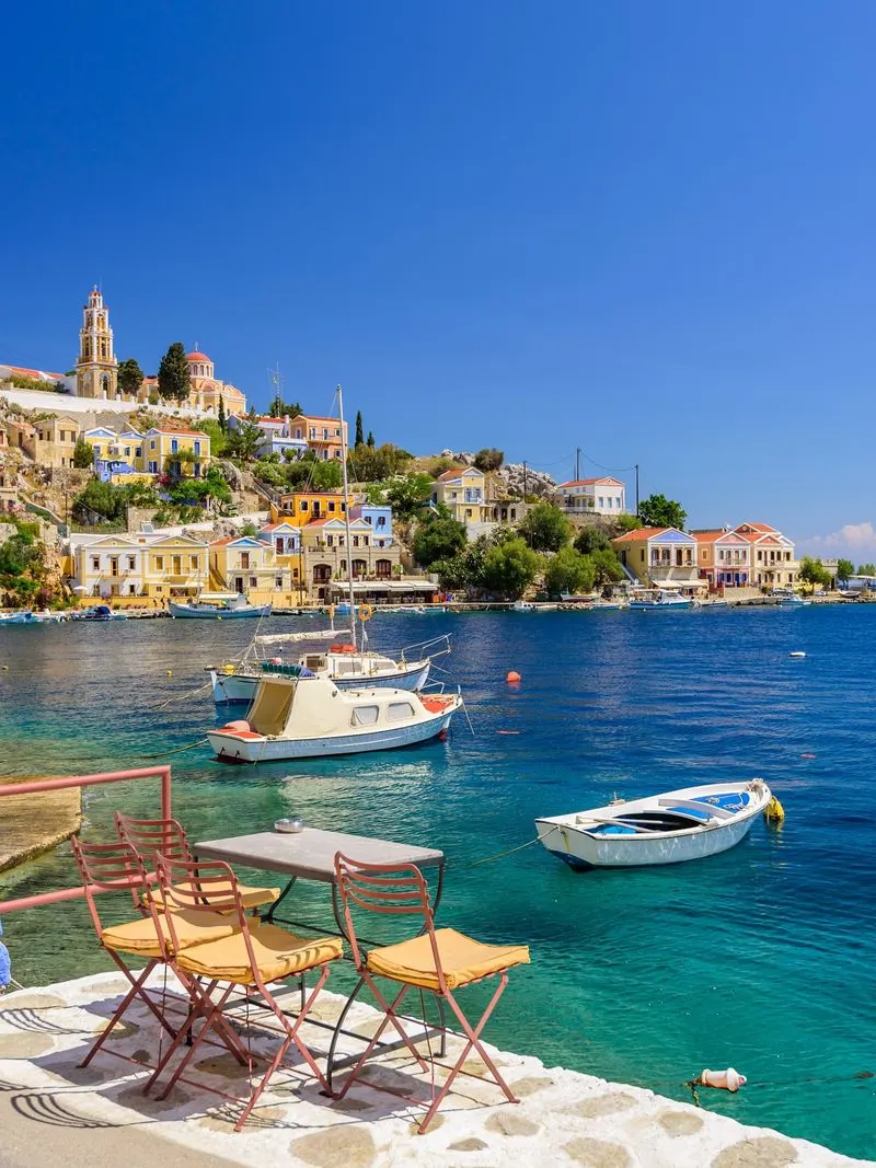 Cultural Erosion in Greek Villages
