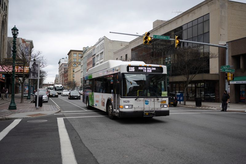 Unreliable Transportation Options