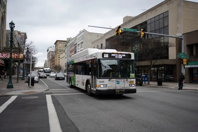 Unreliable Transportation Options