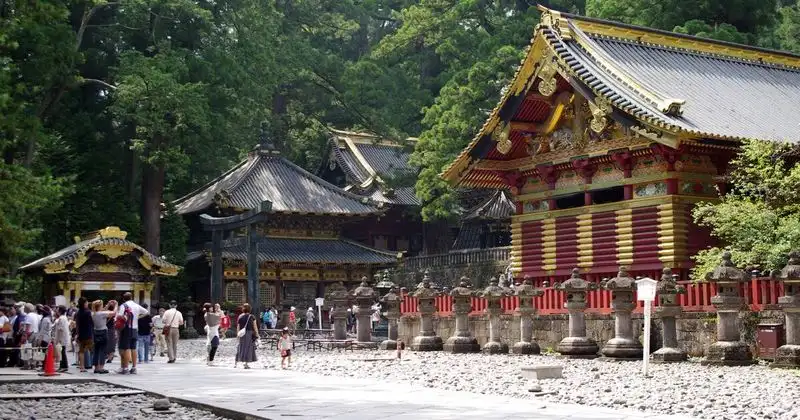 Nikko (Tochigi Prefecture)