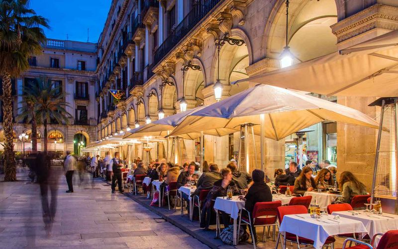 Adapt to Local Dining Hours