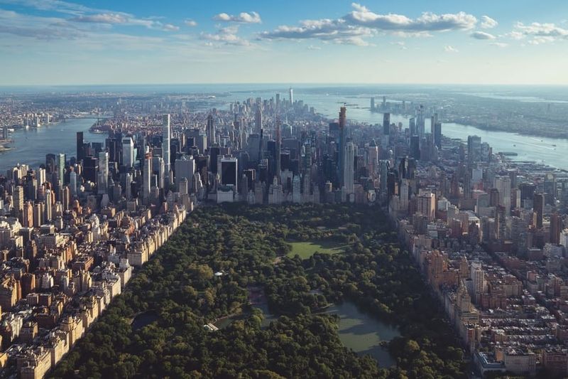 Explore Beyond Manhattan