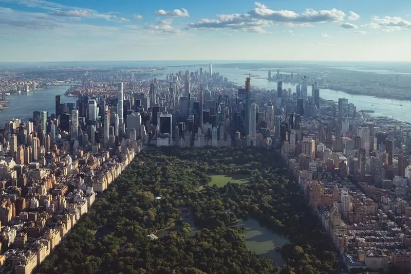 Explore Beyond Manhattan