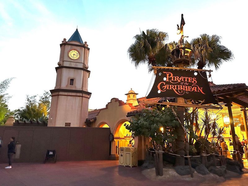 Plan Your Must-See Rides in Advance